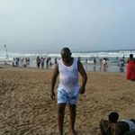 Profile Picture of Brian Briska Mahloane (@brianmahloane) on Instagram