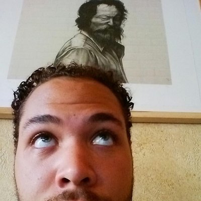 Profile Picture of Nolan Foster (@IKnowSmethings) on Twitter