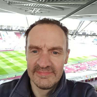 Profile Picture of Stuart Dillon (@StuartDillon1) on Twitter