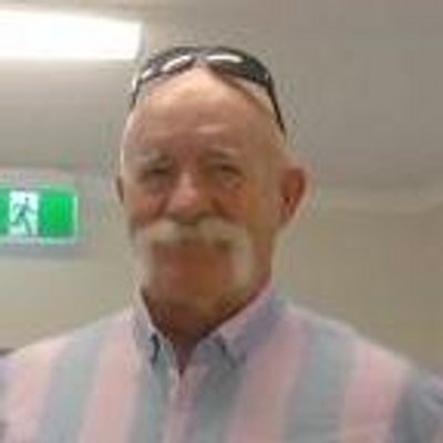 Profile Picture of John Mearns (@baldone007) on Twitter
