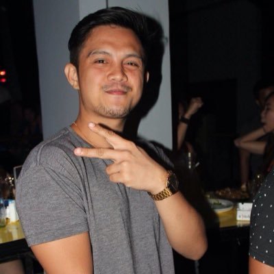 Profile Picture of Richard Menor (@RichardMenor2) on Twitter