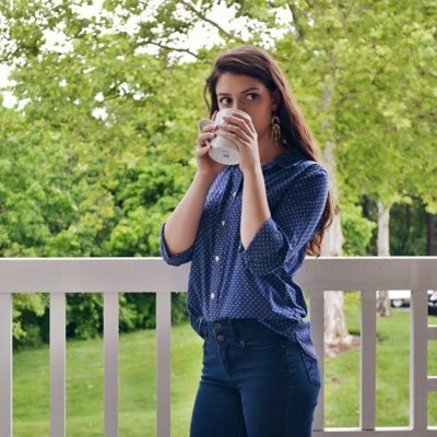Profile Picture of Amanda Herman (@style_starbucks) on Twitter
