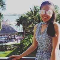 Profile Picture of Vera Zhang (@vera-zhang-50) on Quora