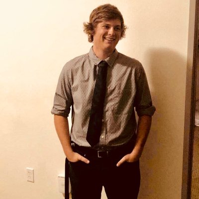 Profile Picture of Andrew Braley (@thebraejae) on Twitter