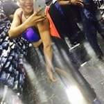 Profile Picture of damso..kalubi william (@damsette13) on Instagram