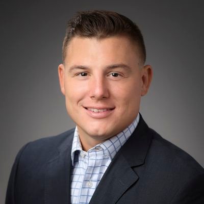 Profile Picture of Bo D. Delande (@Bo__D14) on Twitter