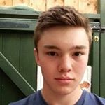 Profile Picture of Thomas Albon (@thomasalbon) on Instagram