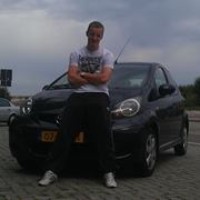 Profile Picture of Kevin De Heer (@kevin-de-heer) on Quora