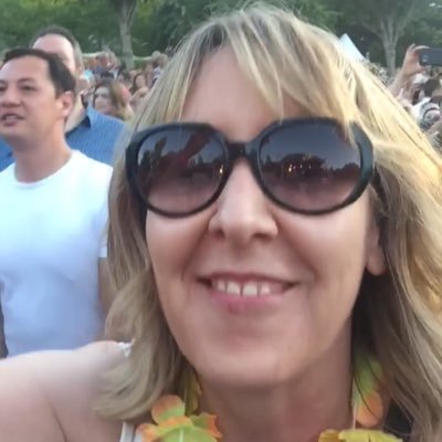 Profile Picture of Audrey Alexander (@Audscot) on Twitter
