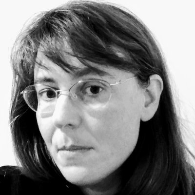 Profile Picture of Jeannette Eicks (@jeicks) on Twitter