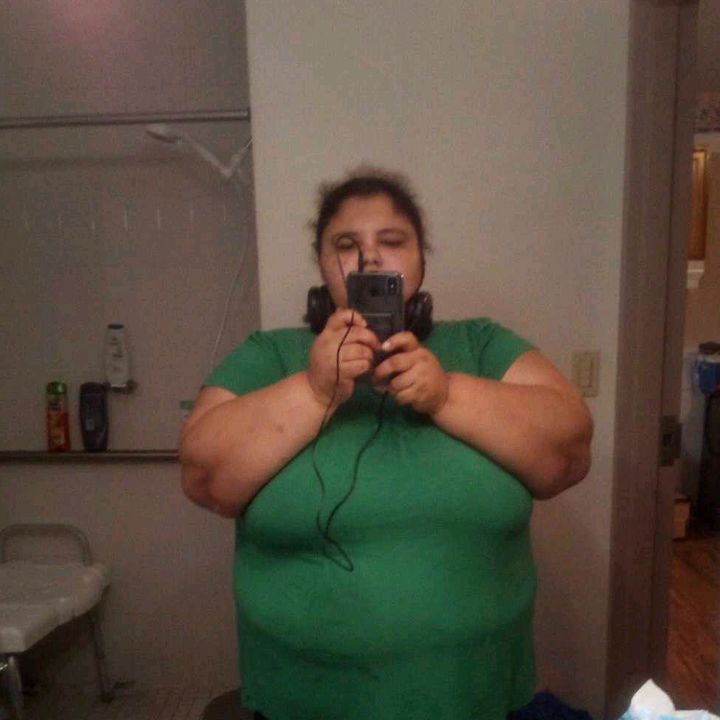 Profile Picture of Gabrielle Browder (@gabrielle.browder) on Tiktok