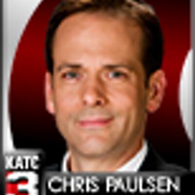 Profile Picture of Chris Paulsen KATC 3 (@CPaulsenKATC) on Twitter