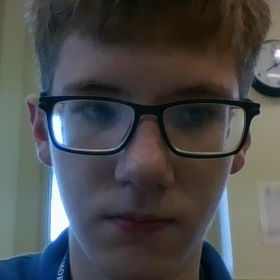 Profile Picture of William Deeg (@WilliamDeeg) on Twitter