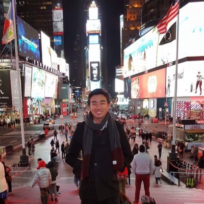 Profile Picture of Chris Hsiao (@hsiaoers) on Twitter