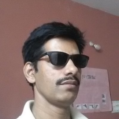 Profile Picture of Gajanan Hegde (@Gajanan30644071) on Twitter