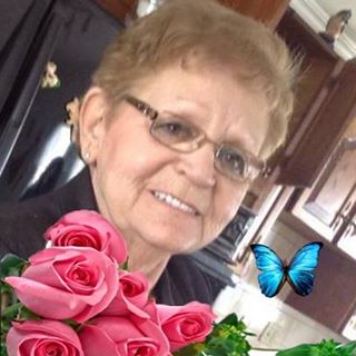 Profile Picture of Lucille Roy (@Lucille-Roy) on Facebook