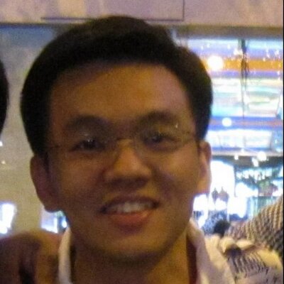 Profile Picture of Ho Chee Hing (@ncc9389) on Twitter