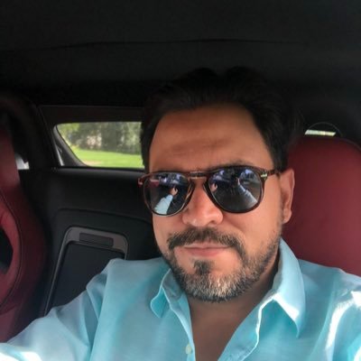 Profile Picture of Jose J. Sanchez, Jr. (@josejsanchez) on Twitter