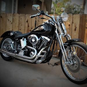 Profile Picture of Ricky (@rickyhearn80) on Tiktok