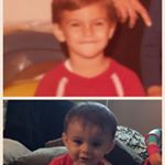 Profile Picture of Christopher Crystal (@gdoftndr24) on Instagram