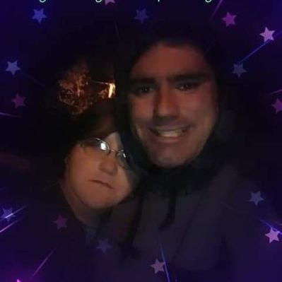 Profile Picture of David Wayne Authement II (@Bigredsr69) on Twitter
