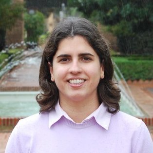 Profile Picture of María Teresa Chamizo Nieto (@mtchamizonieto) on Twitter