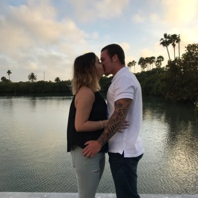 Profile Picture of Dan Shroyer (@ShroyerDan) on Twitter