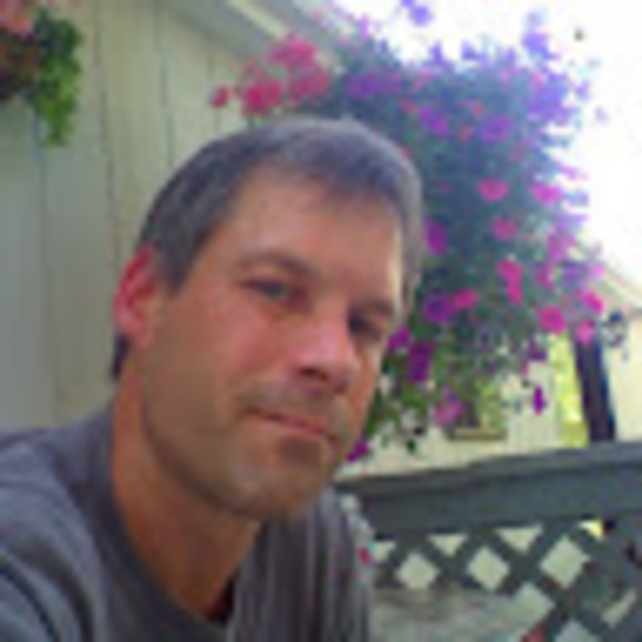 Profile Picture of Gerald Gibson (@geraldgibson983) on Poshmark