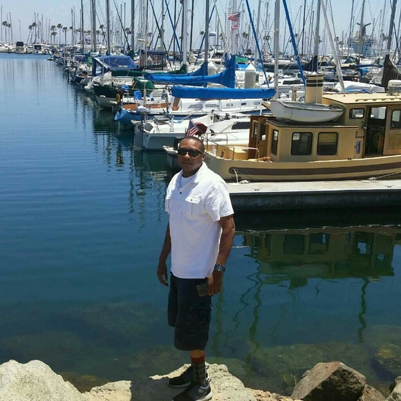Profile Picture of Delvin Smith (@delvinlee) on Poshmark