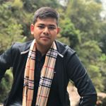 Profile Picture of Adarsh Agarwal (@_adarshagarwal) on Instagram