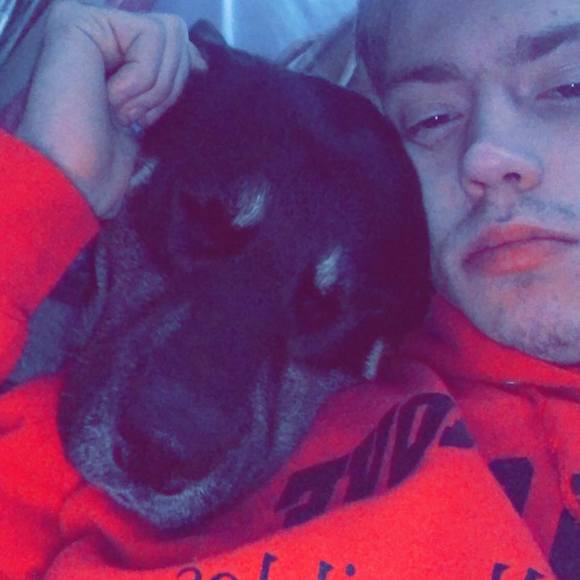 Profile Picture of Cole Guthridge (@17cag82) on Poshmark