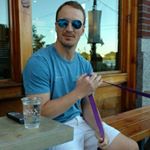 Profile Picture of John-Easton (@grasscannon) on Instagram