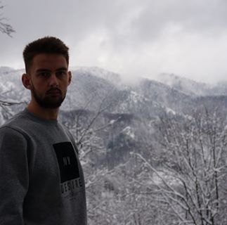 Profile Picture of Andrei Daniel (@andrei.daniel.7549) on Facebook