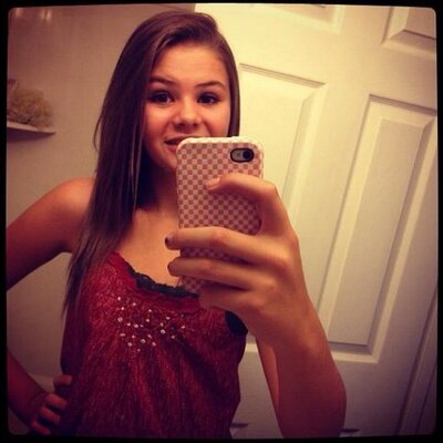Profile Picture of Ashley Tervort (@ashley_tervort) on Twitter