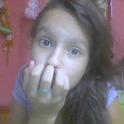 Profile Picture of Hilary Garcia (@Stephany_rozo) on Twitter