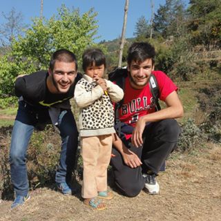 Profile Picture of Andrea Napoleone (@andrea.napoleone1) on Facebook