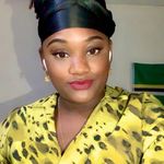 Profile Picture of Kerdell Cuffy (@empresskerdell) on Instagram