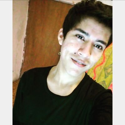 Profile Picture of Luis F (@Luis_Fierro) on Twitter