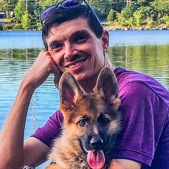 Profile Picture of Mihail Batog (@misha_b_21) on Poshmark