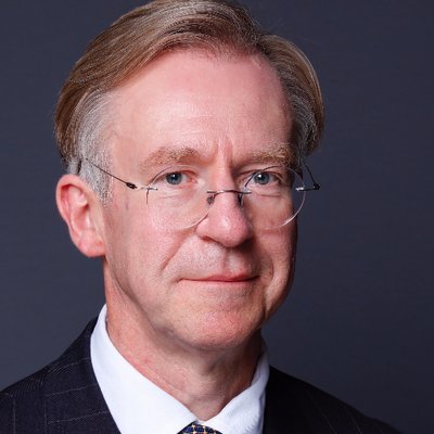 Profile Picture of David Pett (@DavidPettTax) on Twitter