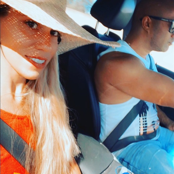 Profile Picture of Maria Halkitis (@cheekyclothes86) on Poshmark