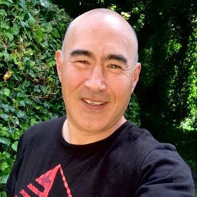 Profile Picture of John Patzer (@JPatzerPhoto) on Twitter