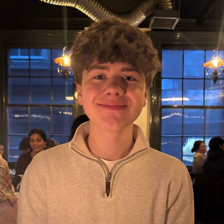 Profile Picture of James Hagen (@james_hagen) on Tiktok