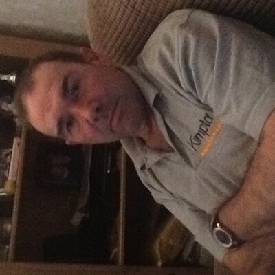 Profile Picture of Kevin Halloran (@kevinhalloran1) on Twitter