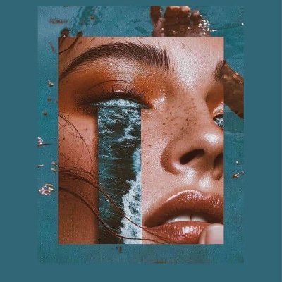 Profile Picture of Amberal (@2tablespoon) on Twitter