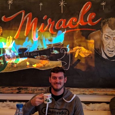 Profile Picture of Jacob Paul (@jpaul_asg) on Twitter