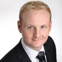 Profile Picture of Michael Blasi (@BlasiMichael) on Twitter