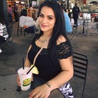 Profile Picture of Elizabeth Luna (@elizabeth-luna-23) on Quora