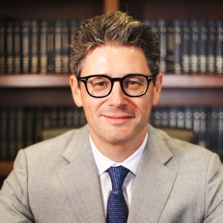 Profile Picture of Michael Levitis (@michaellevitis) on Tiktok