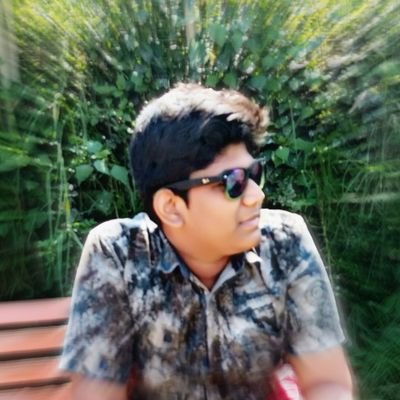 Profile Picture of Arnold Samson (@ArnoldS61170537) on Twitter